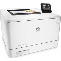 RECERTIFIED HP Color Laserjet M452dw (CF394A)