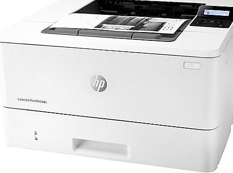 RECERTIFIED HP Laserjet Pro M402n (C5F93A)