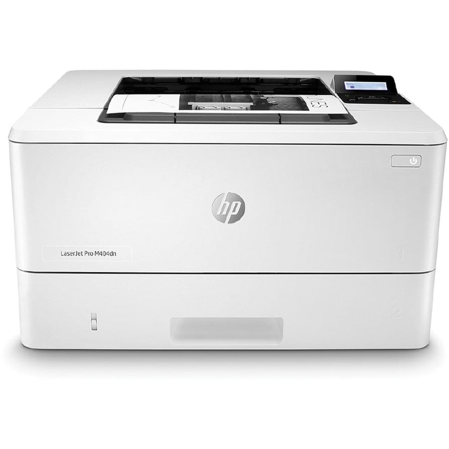 NEW (Open Box ) HP Laserjet Pro M404N ***10% Off